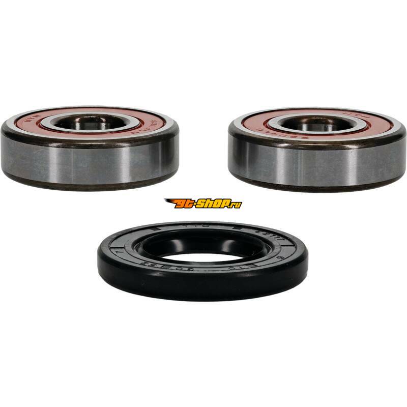 Pivot Works 25-1354-P PIV A-Arm Kit