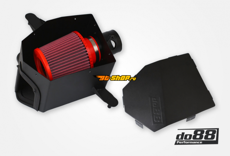 DOB Air Intake System do88 LF-140-S1-F