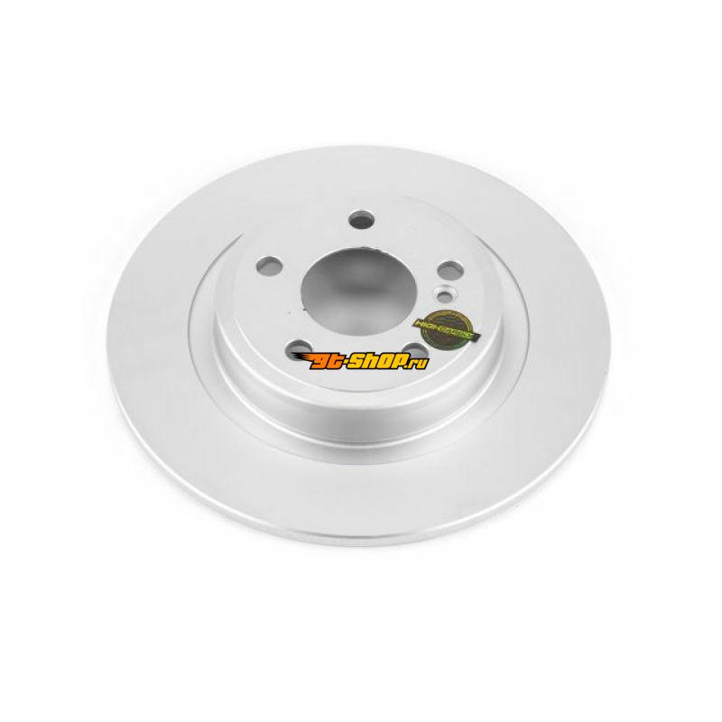PSB Evolution Coated Rotor PowerStop EBR1459EVC