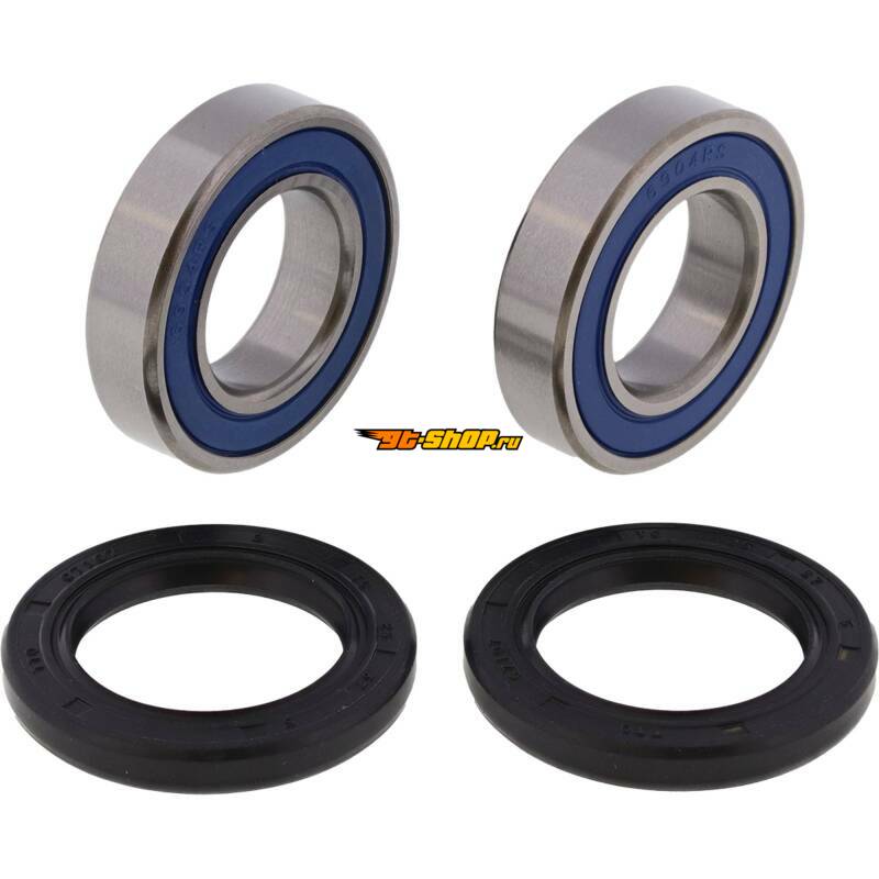 All Balls Racing 25-1079 ABR Wheel Bearing Kits