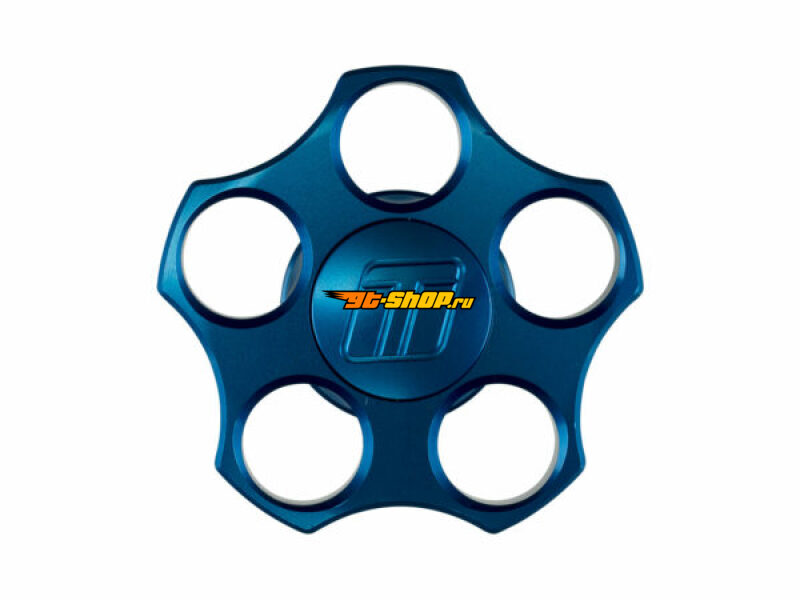Turbosmart TS-0891-0071 TS Oil Caps