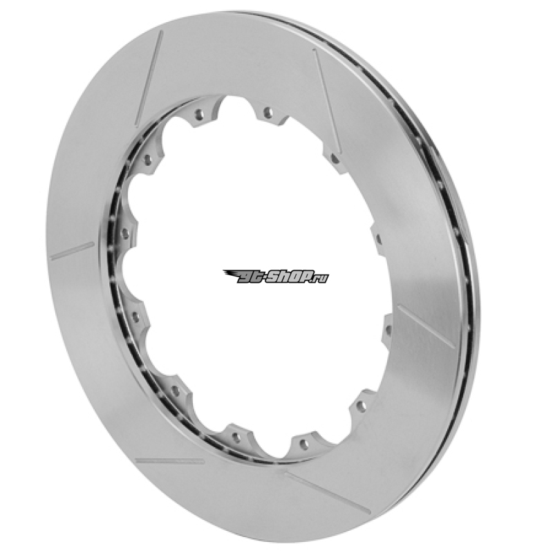 Wilwood 160-16668 WIL Rotors