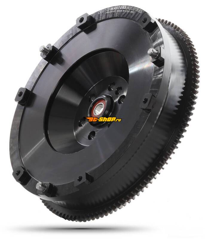 Clutch Masters FW-075-SF CM Steel Flywheels