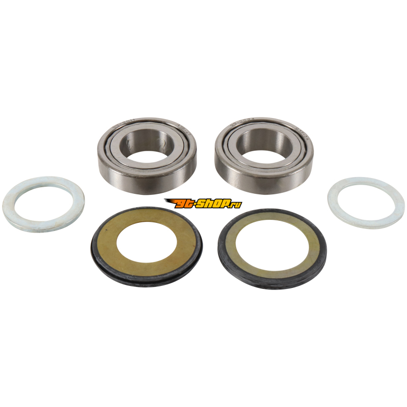 Pivot Works PWSSK-H25-000 PIV A-Arm Kit