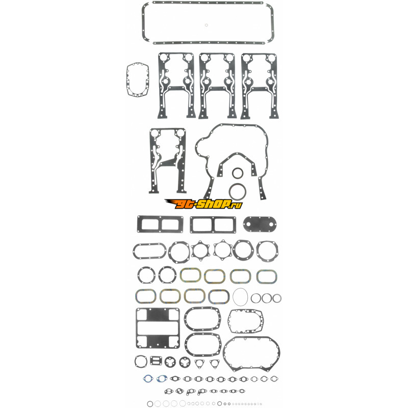 Fel-Pro CS7584 FEL Engine Conversion Gasket Sets