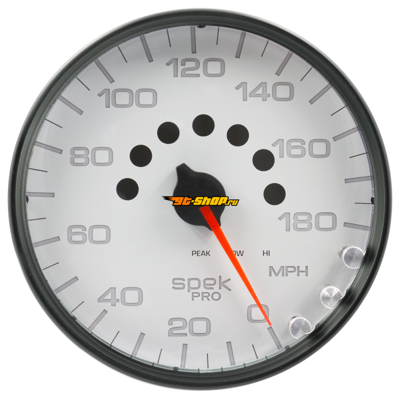 AutoMeter P23012 AM Spek-Pro Gauges