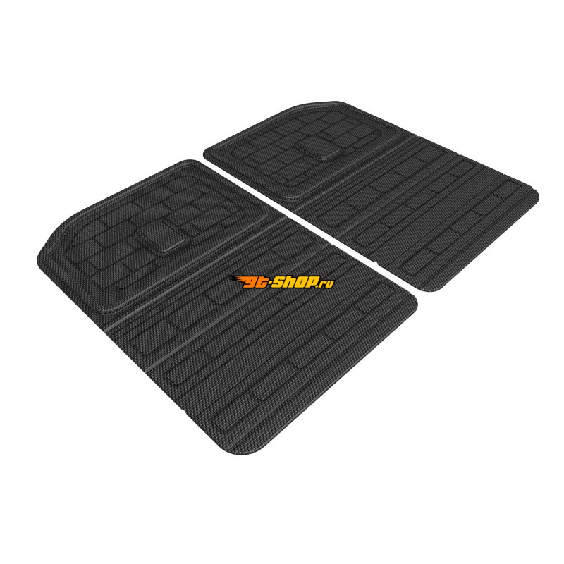3D MAXpider Q1RI0011309 ACE Kagu - 3rd Row - Black