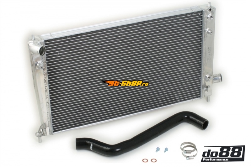 DOB Radiator do88 WC-270-S