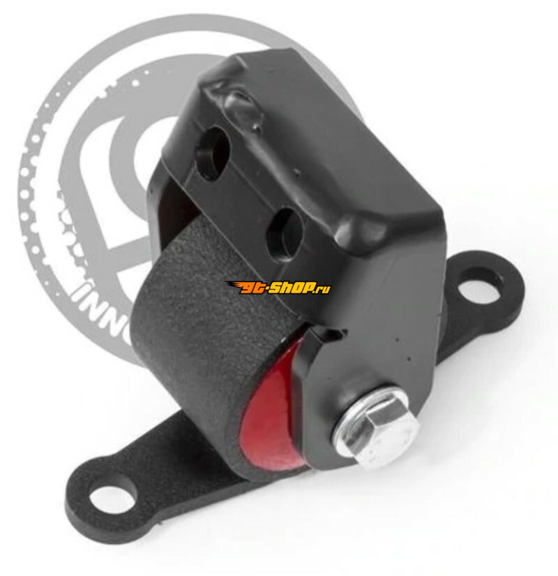 Innovative Mounts 19143-75A INM Steel Single Mount-75A