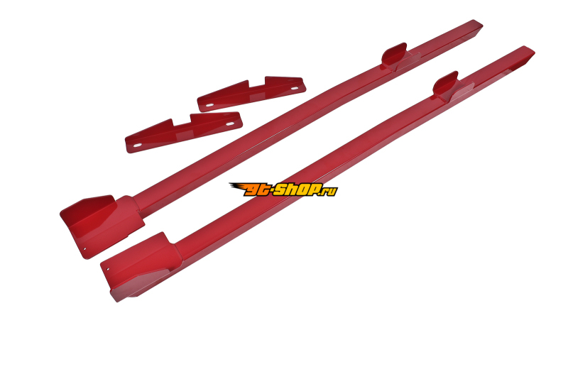 BMR Suspension SFC025R BMR Subframe Connectors