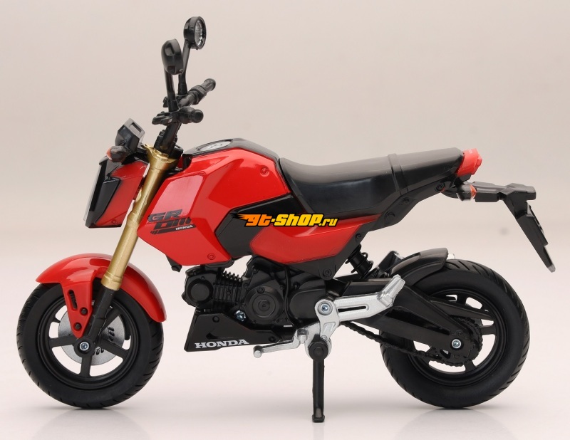 New Ray Toys 58503A NRT Street Bikes
