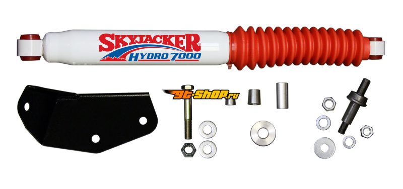 Skyjacker 7154 SKY Steering Damper