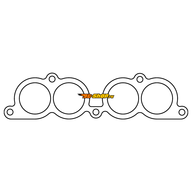 Cometic Gasket C4827-032 CG Intake Gaskets