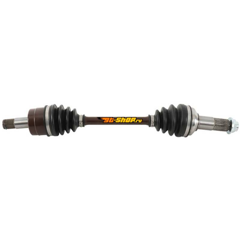 All Balls Racing ABM-YA-8-211 ABR A-Arm Kits