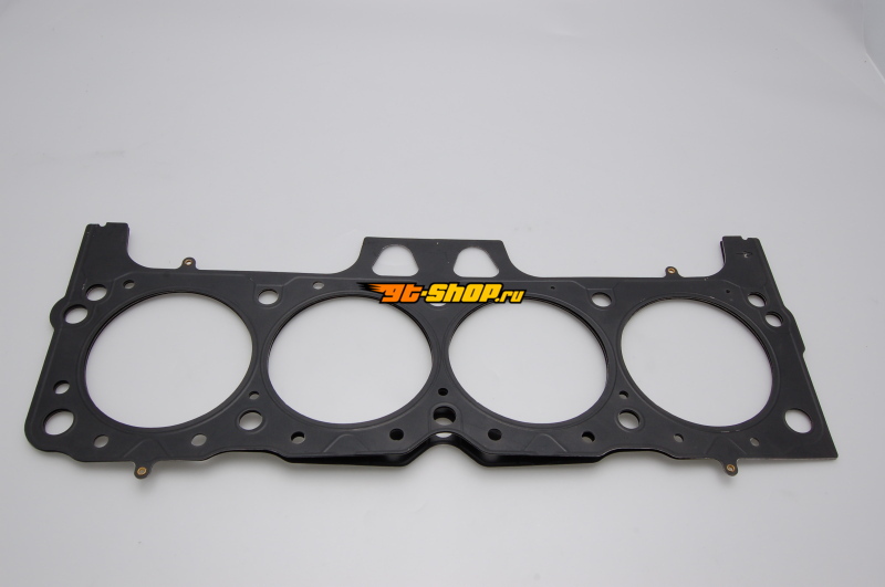 Cometic Gasket C5667-040 CG Head Gaskets