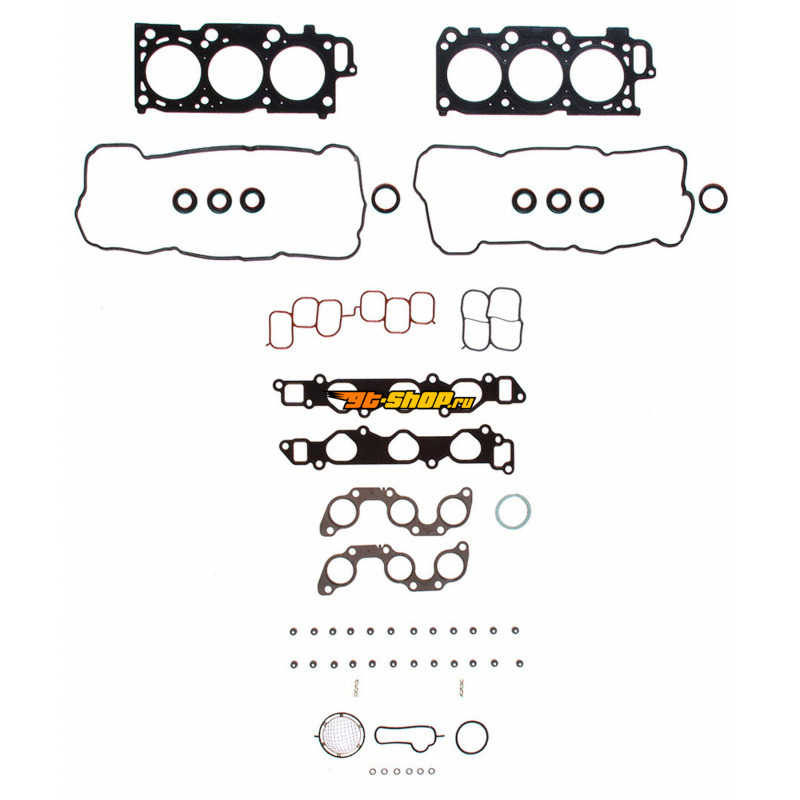 Fel-Pro HS26266PT FEL Cylinder Head Gaskets