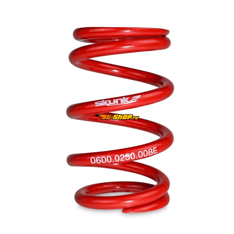 Skunk2 Racing 521-99-0995 SK Race Springs