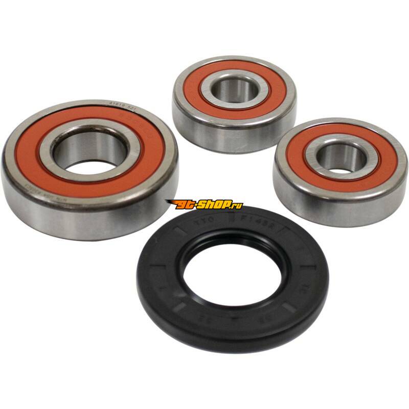 Pivot Works 25-1347-P PIV A-Arm Kit