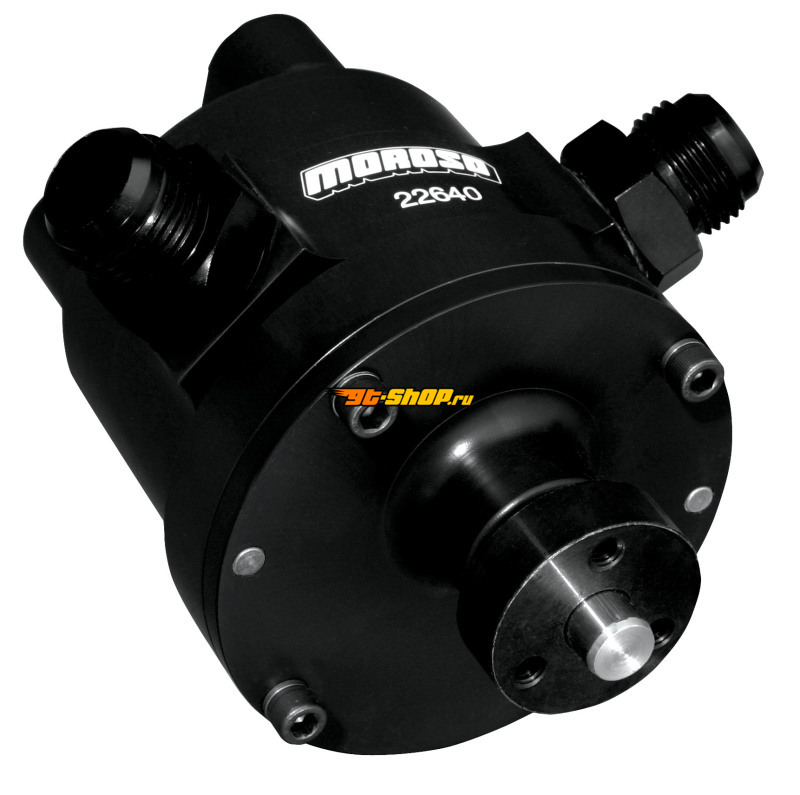 Moroso 22640 MOR Vacuum Pumps
