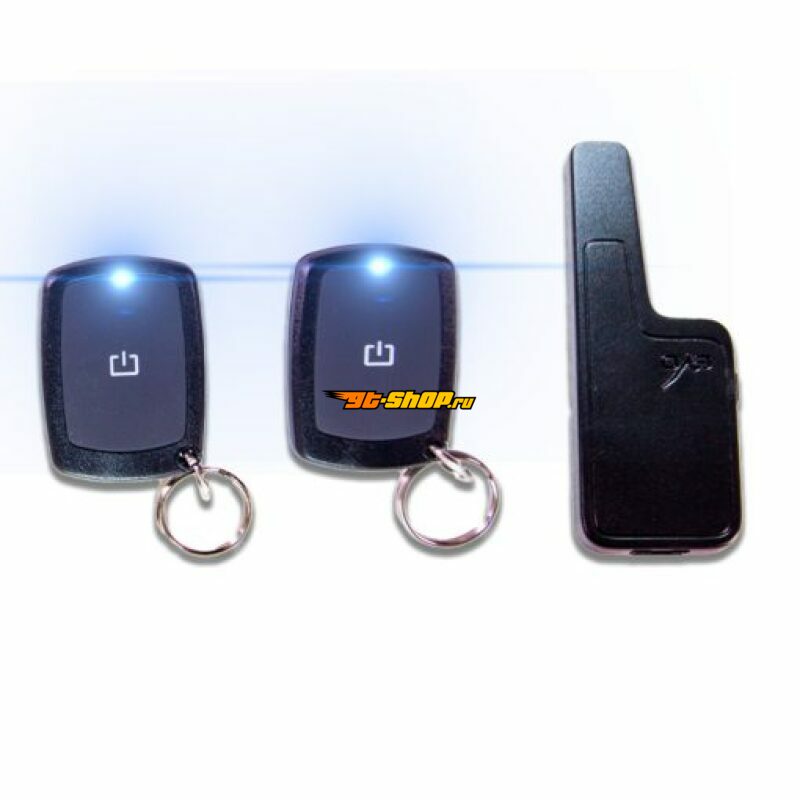 Kleinn Air Horns RFKIT1 KLE Plug In Remotes