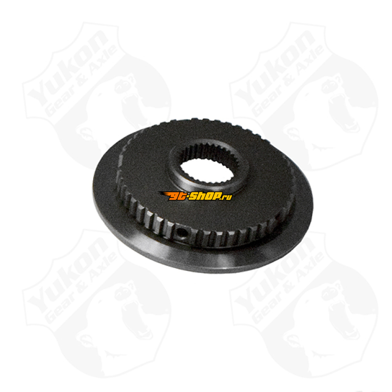 Yukon Gear & Axle YPKF9-CH-02 YUK Positraction Internals