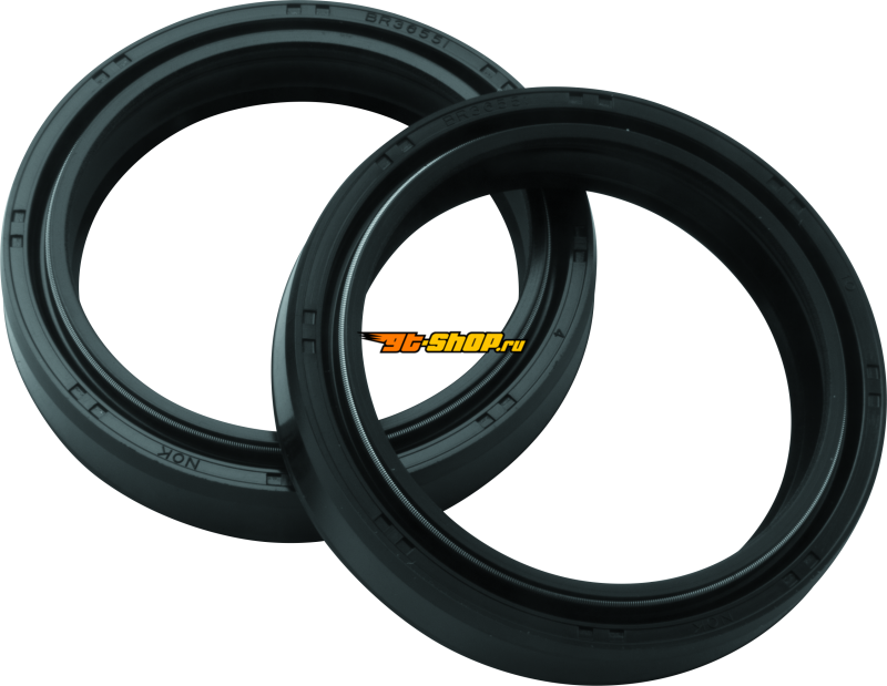 BikeMaster 429128 BKM Fork Seals