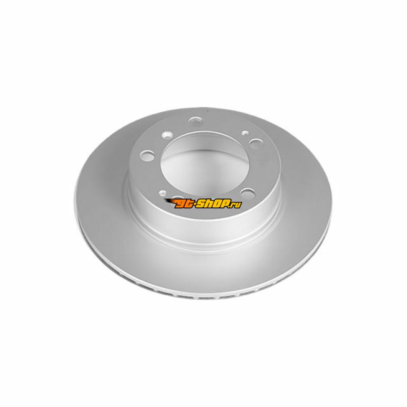 PSB Evolution Coated Rotor PowerStop EBR621EVC