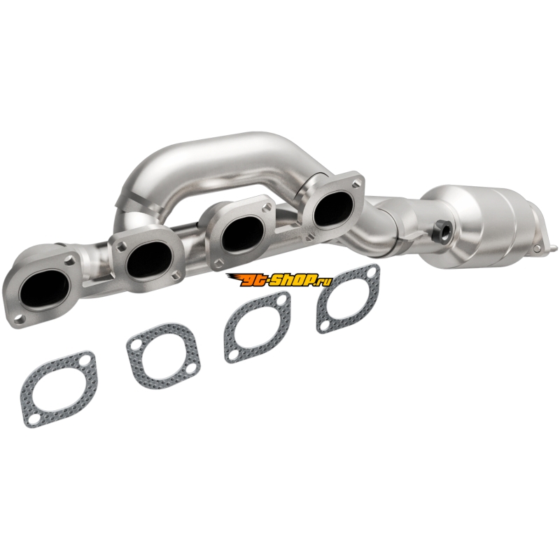 MAG Converter Direct Fit Magnaflow 452451
