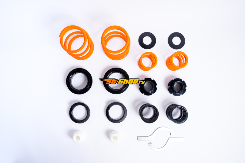 MSS Suspension 02AMING2F5 MSS Sports Kits