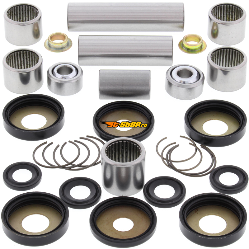All Balls Racing 27-1136 ABR Linkage Bearing Kits
