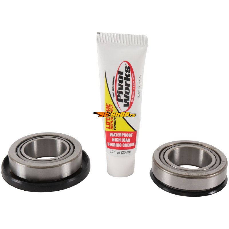 Pivot Works PWSSK-S07-421 PIV A-Arm Kit