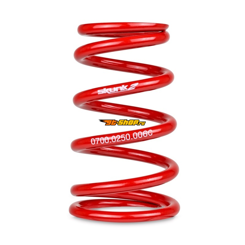 Skunk2 Racing 521-99-1120 SK Race Springs