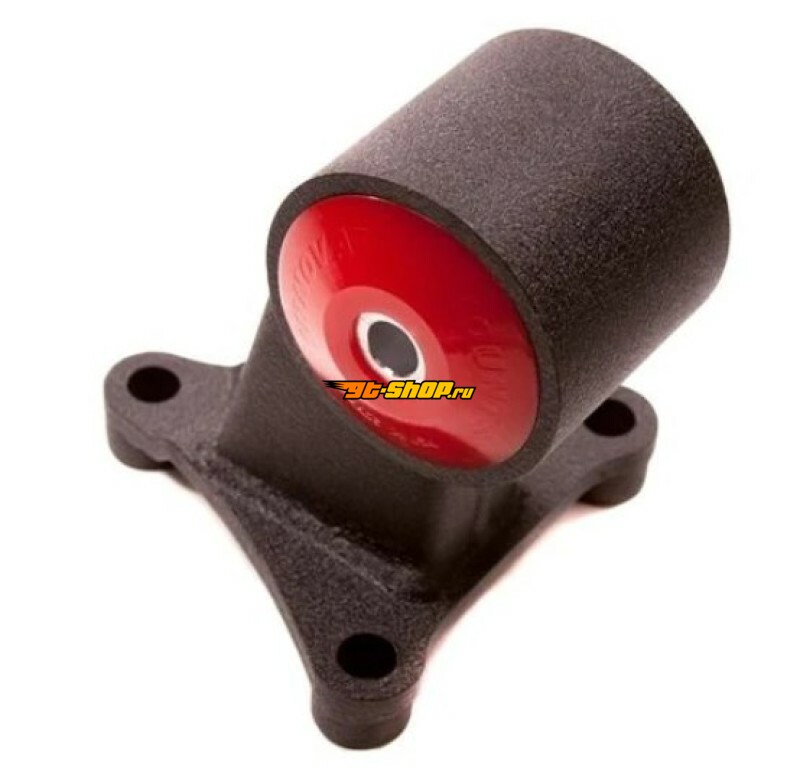 Innovative Mounts 80540-75A INM Blk Alum Single Mount-75A