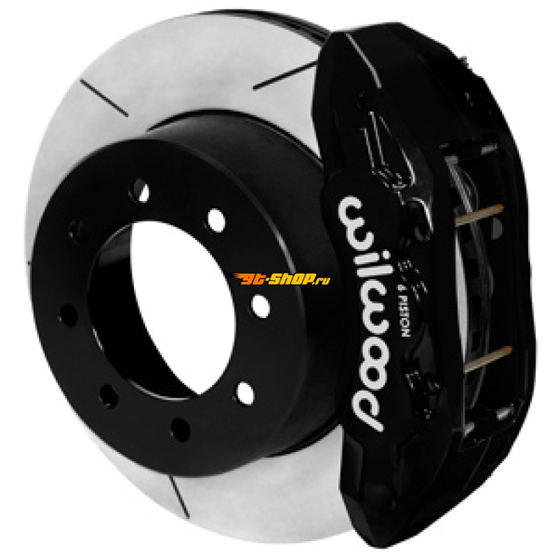 WIL TX6R Brake Kit Wilwood 140-17697