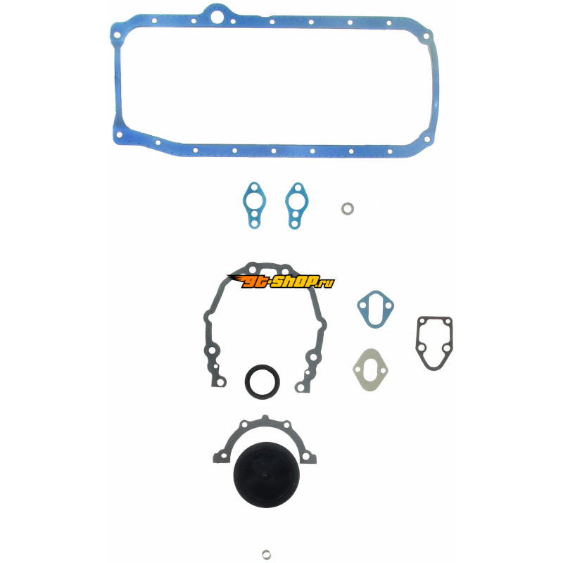Fel-Pro 17124 FEL Engine Conversion Gasket Sets