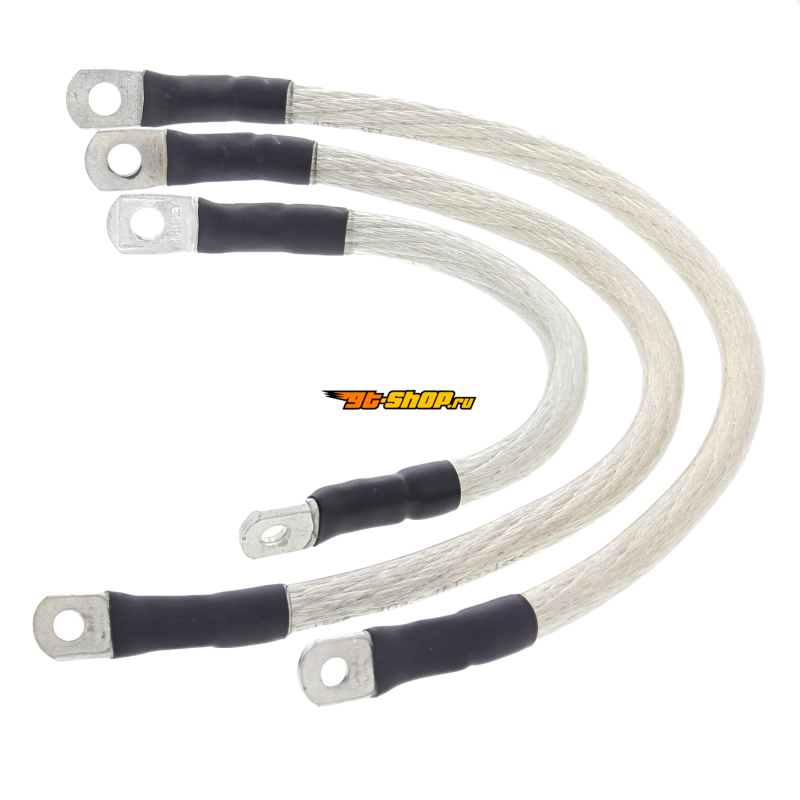 All Balls Racing 79-3013 ABR Battery Cables