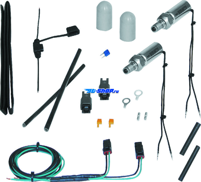 S&S Cycle 90-4915 SSC Electronic Compression Release Kits