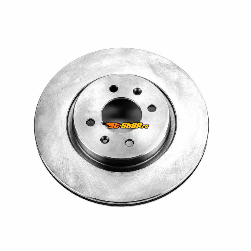 PowerStop JBR1562 PSB Autospecialty Rotor
