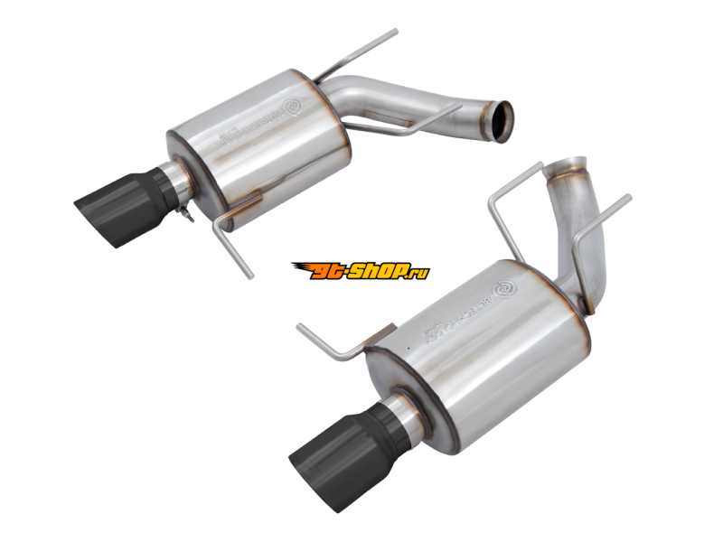 AWE Tuning 3015-33094 AWE Axle-Back Touring