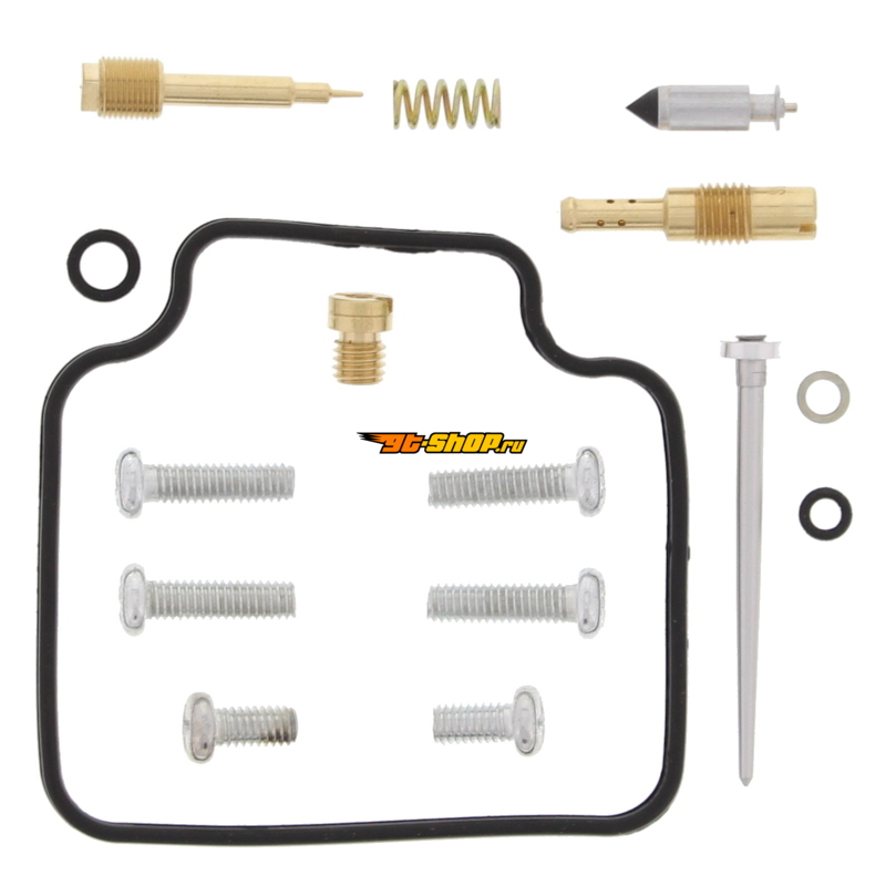 All Balls Racing 26-1178 ABR Carburetor Rebuild Kits