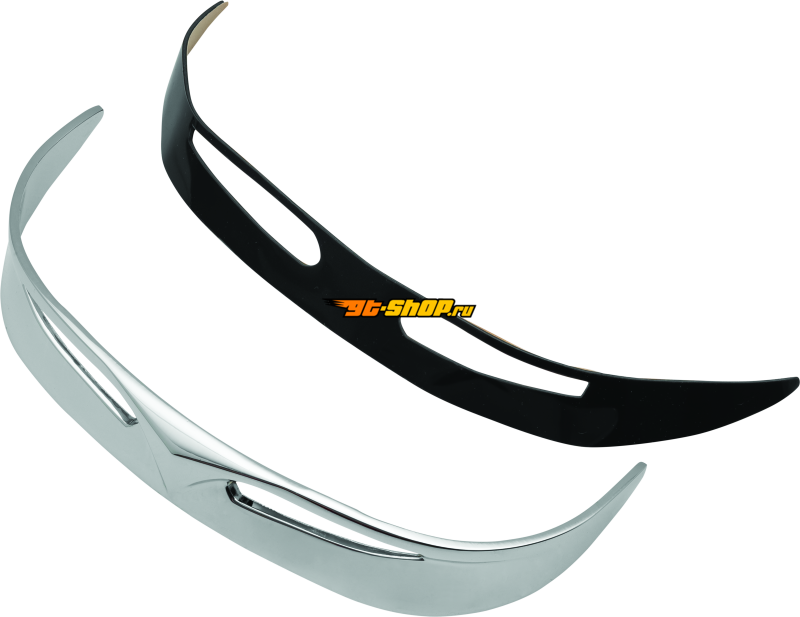Kuryakyn 9014 KUR Fender Tips B