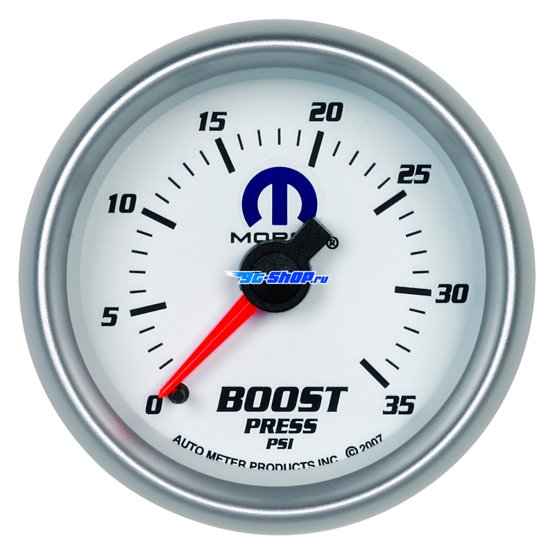 AutoMeter 880025 AM Mopar Gauges