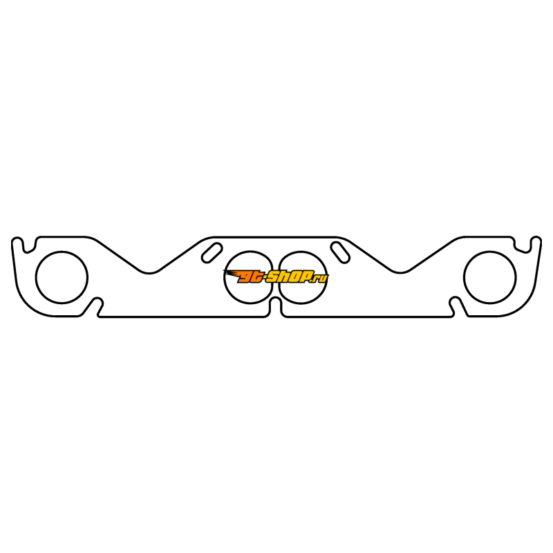 Cometic Gasket CP5126 CG Head Gaskets