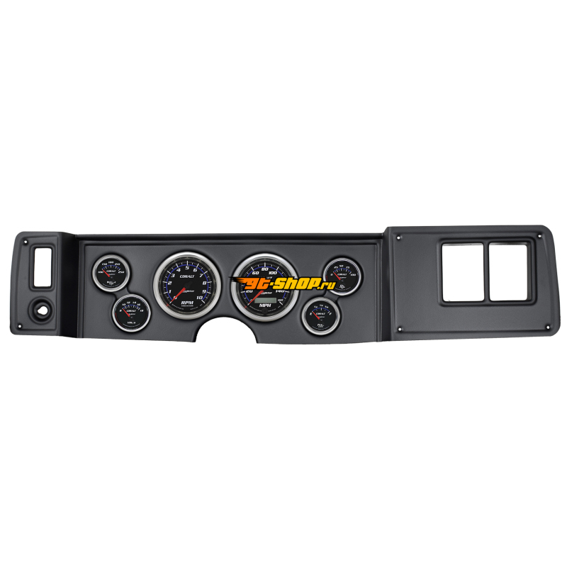 AutoMeter 7023-CB AM Cobalt Gauges