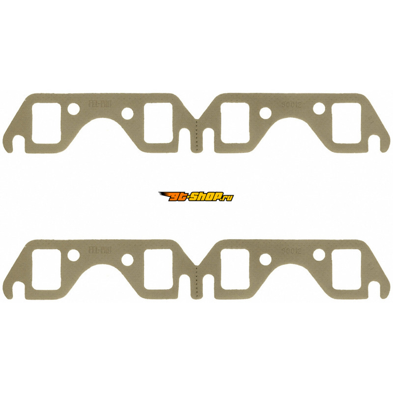FEL Exhaust Manifold Gaskets Fel-Pro MS90012