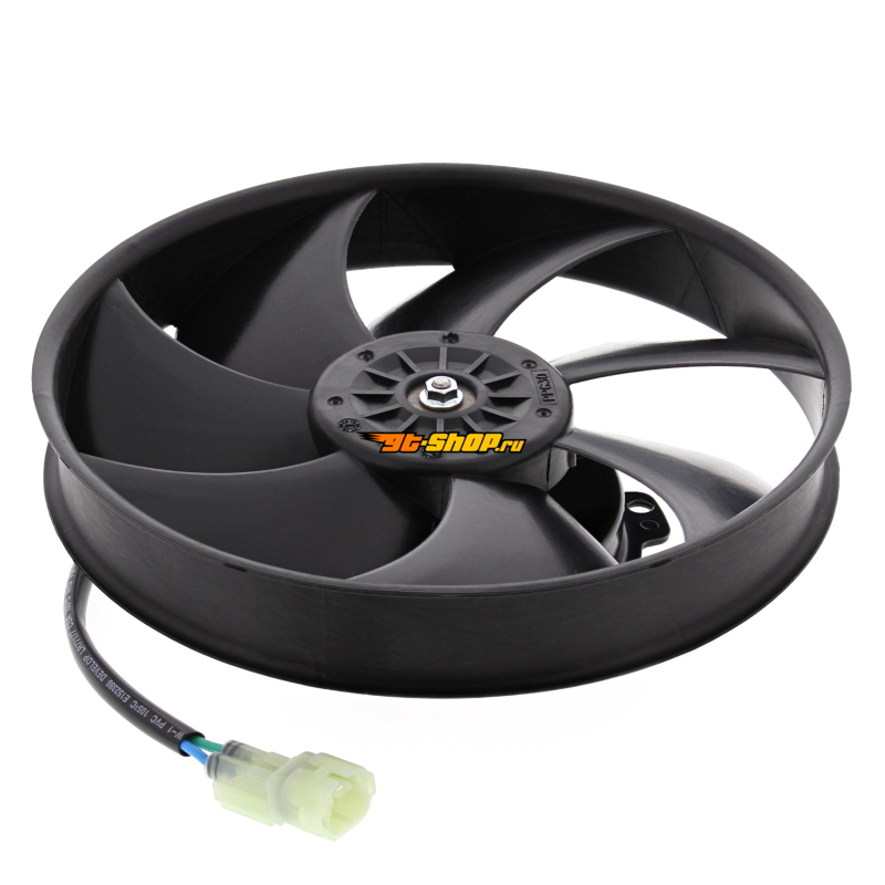 All Balls Racing 70-1014 ABR Cooling Fans