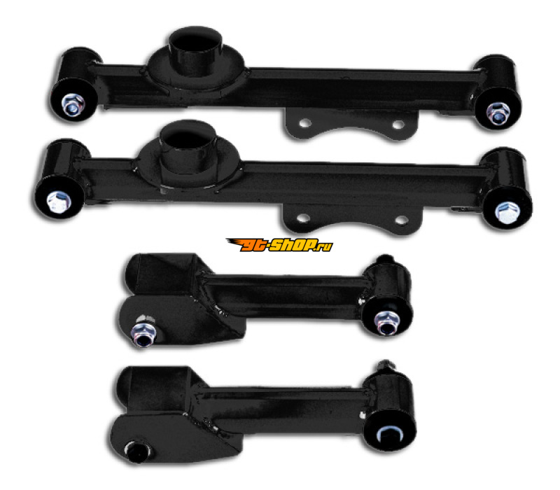 Granatelli Motor Sports GMRS7901B GMS Control Arms