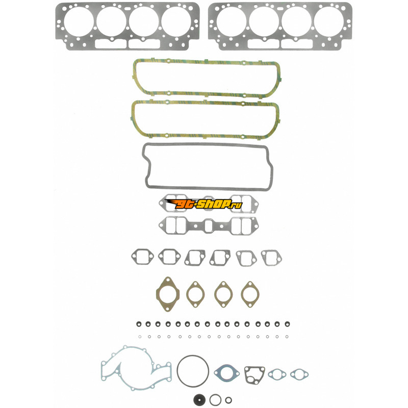 Fel-Pro HS7893PT3 FEL Cylinder Head Gaskets