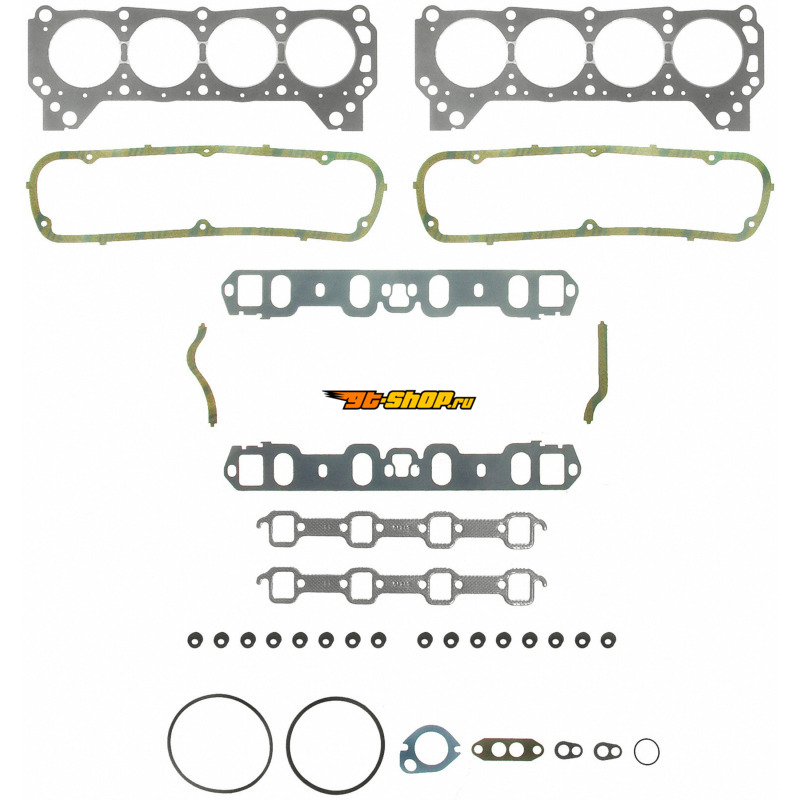 Fel-Pro HS8704PT1 FEL Cylinder Head Gaskets