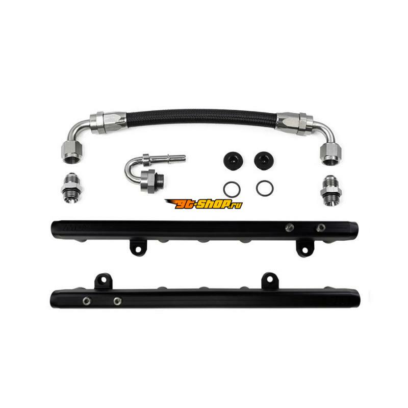 DeatschWerks 7-203 DW Fuel Rails